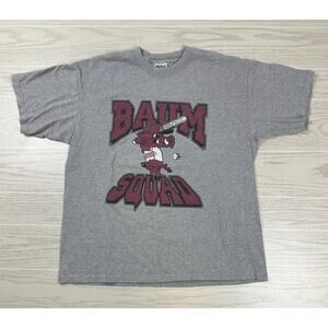 University of Arkansas Razorbacks Baseball Shirt